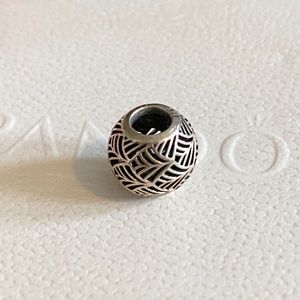 NEW PANDORA Sterling Silver Bracelet Charm